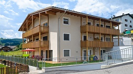 Italian Property in Ortisei